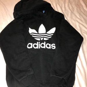 Adidas hoodie